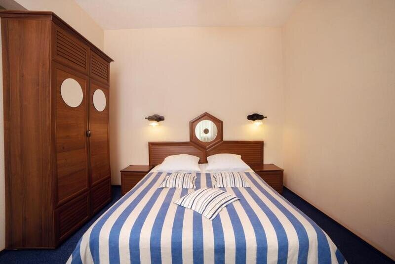 Люкс 2-местный 2-комнатный