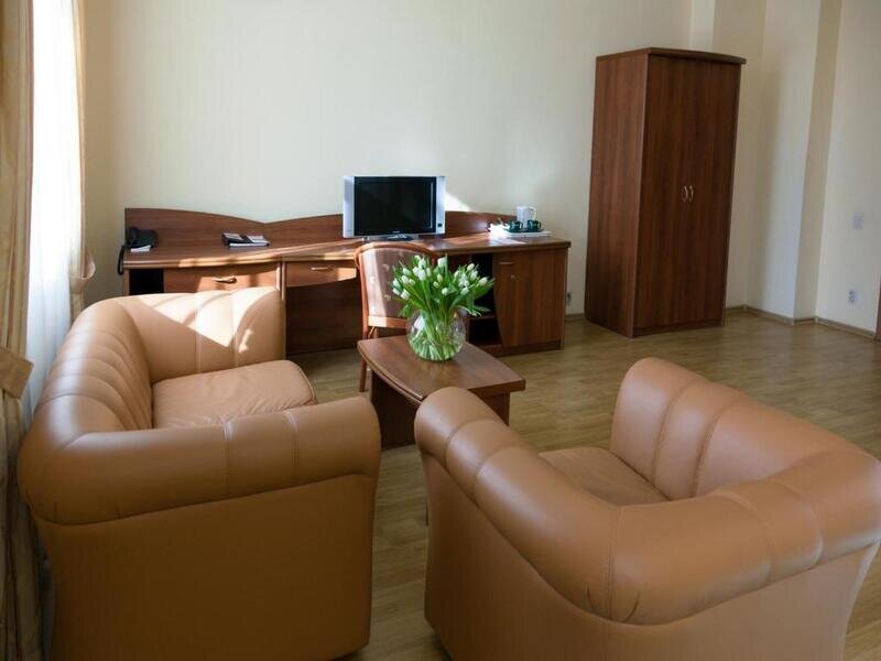 Семейный 3-местный