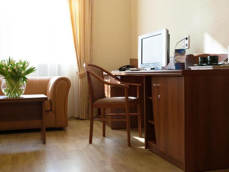 Семейный 3-местный