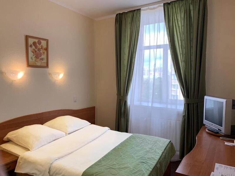 Стандартный 2-местный Double