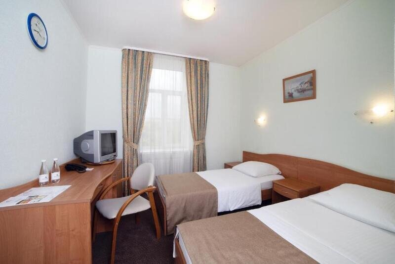 Стандартный 2-местный Twin