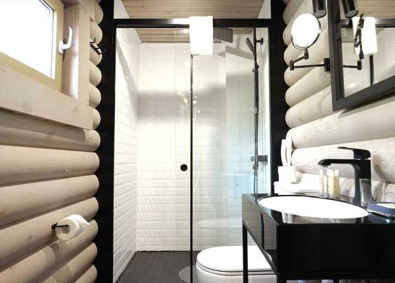 Стандартный 2-местный 1-комнатный