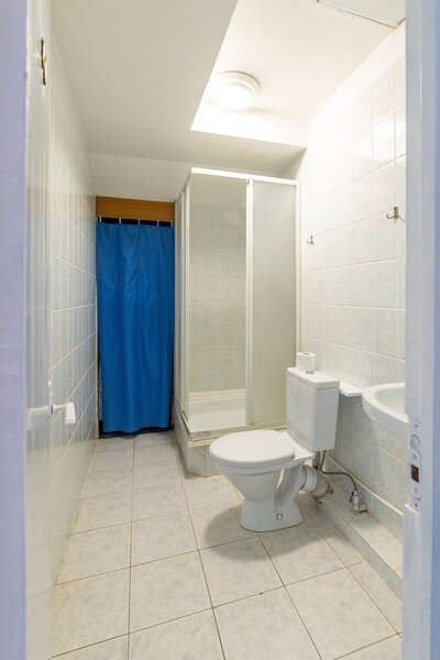 Эконом 2-местный