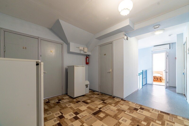 Эконом 2-местный