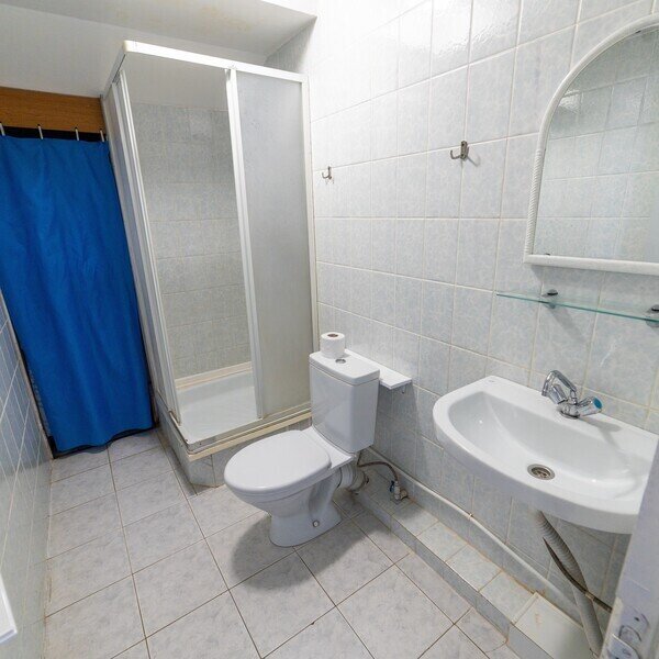 Эконом 4-местный