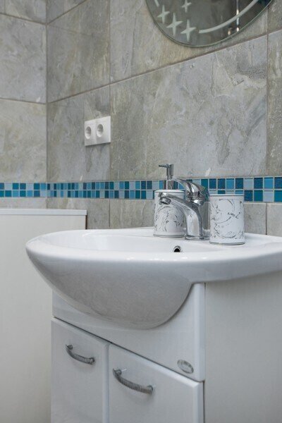 Апартаменты 2-местные