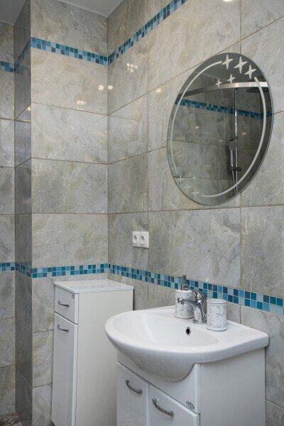 Апартаменты 2-местные