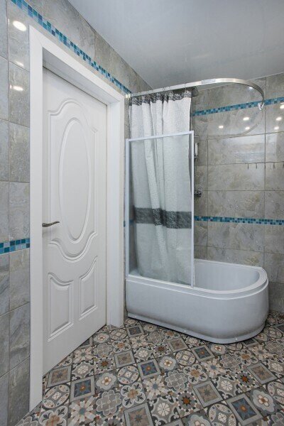 Апартаменты 2-местные