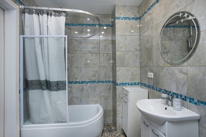 Апартаменты 2-местные