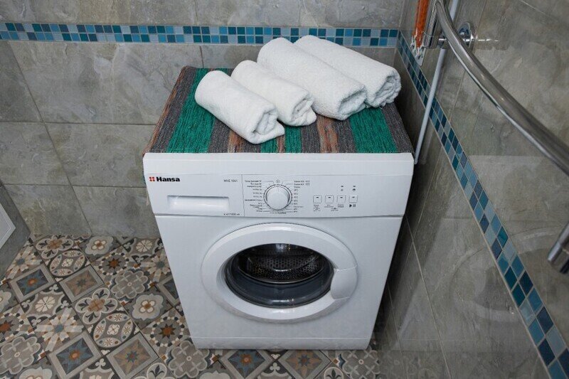 Апартаменты 2-местные