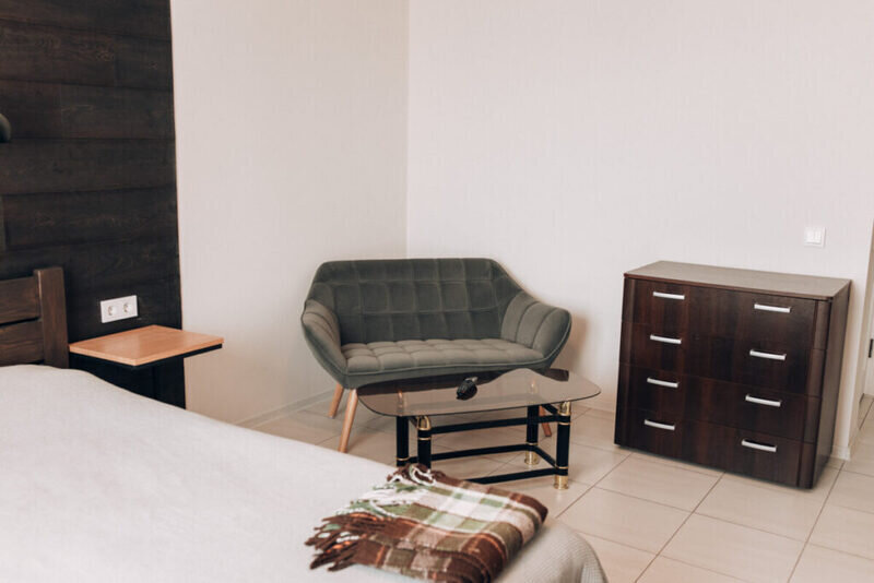 Апартаменты 2-местный