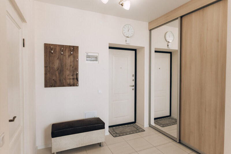 Апартаменты 2-местный