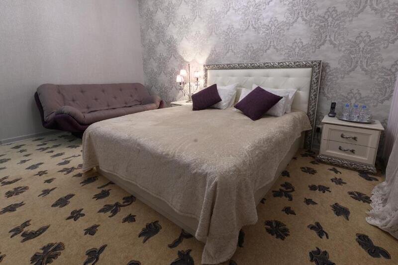 Семейный 3-местный