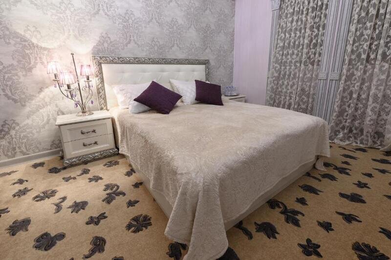 Семейный 3-местный