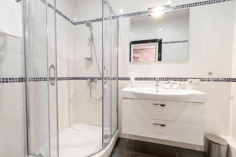 Семейный 3-местный