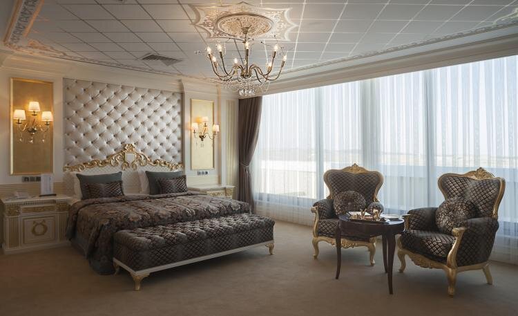 Suite 2-местный (Premium)