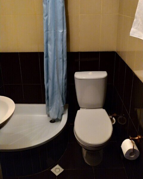 Студио 2-местный 2-комнатный (Шаляпин)