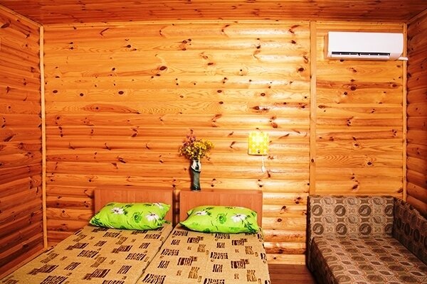 Стандартный 2-местный Улучшенный