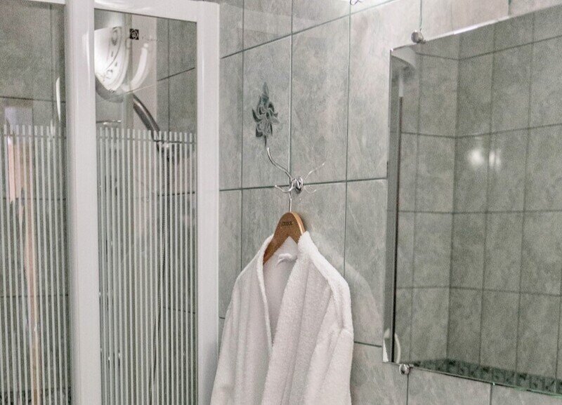 Полулюкс Junior Suite