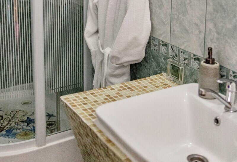 Полулюкс Junior Suite