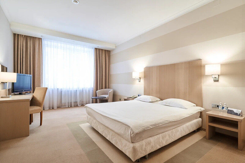 Стандартный 2-местный DBL