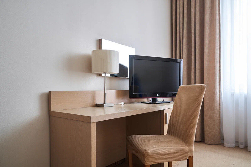 Стандартный 2-местный DBL