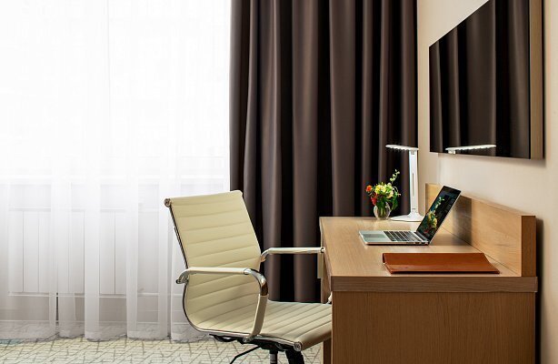 Супериор 2-местный DBL