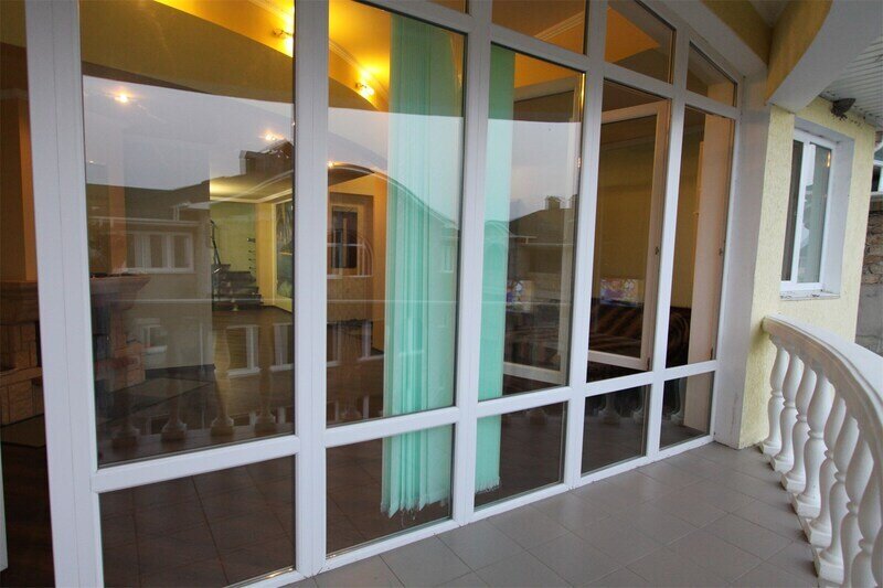 Люкс 2-уровневый 2-местный