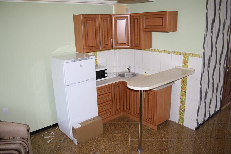 Люкс 2-уровневый 2-местный