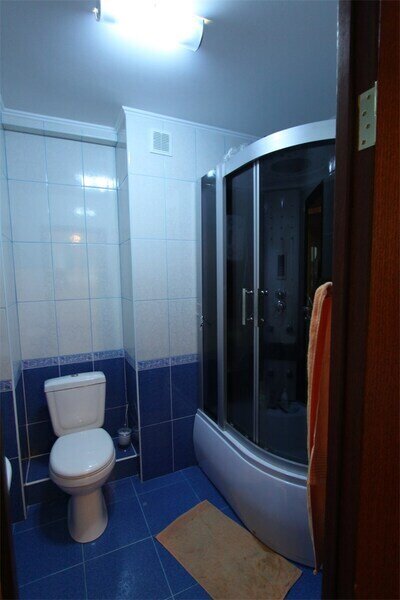 Люкс 2-уровневый 2-местный