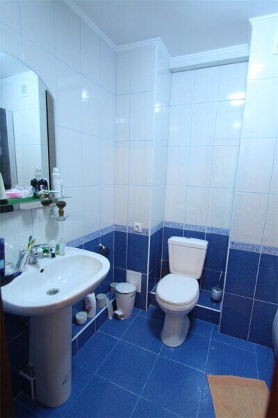 Люкс 2-уровневый 2-местный