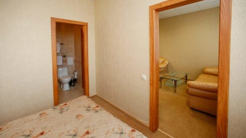 Улучшенный 3-местный