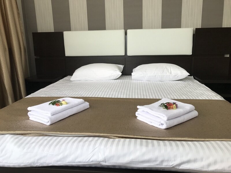 СТАНДАРТНЫЙ 2-МЕСТНЫЙ 1-КОМНАТНЫЙ (4)