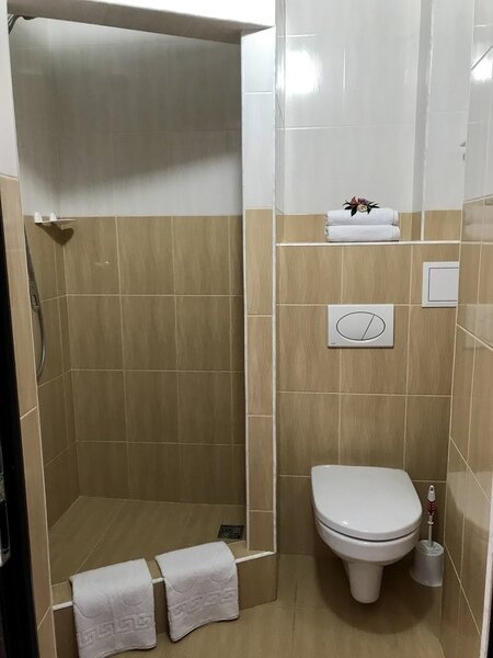 СТАНДАРТНЫЙ 2-МЕСТНЫЙ 1-КОМНАТНЫЙ (2)