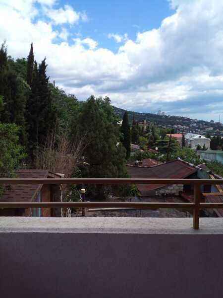 Стандартный 3-местный 1-комнатный