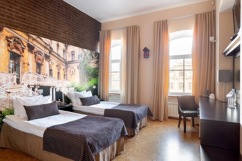 Интерьерный