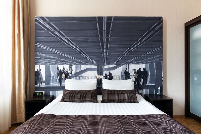 Интерьерный