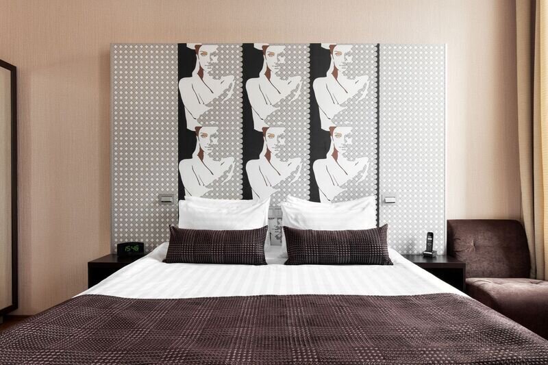 Интерьерный