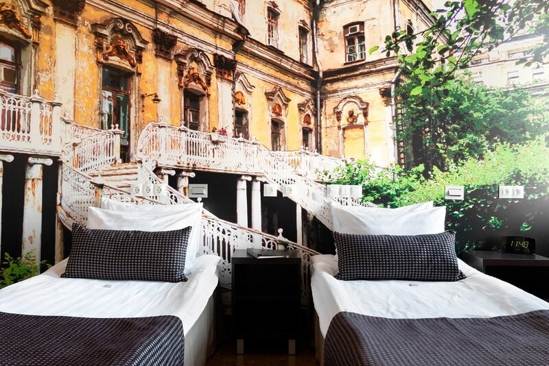 Интерьерный