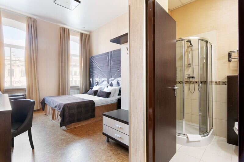 Интерьерный