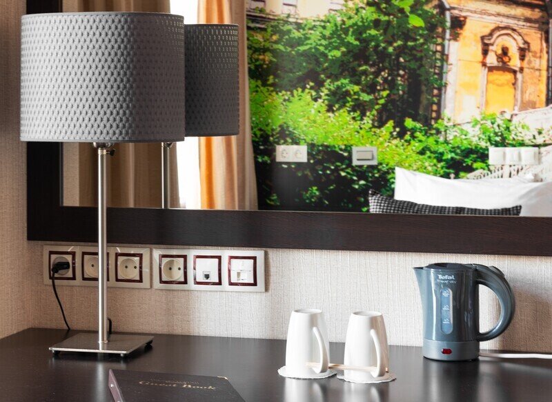 Интерьерный