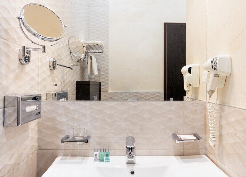 Интерьерный