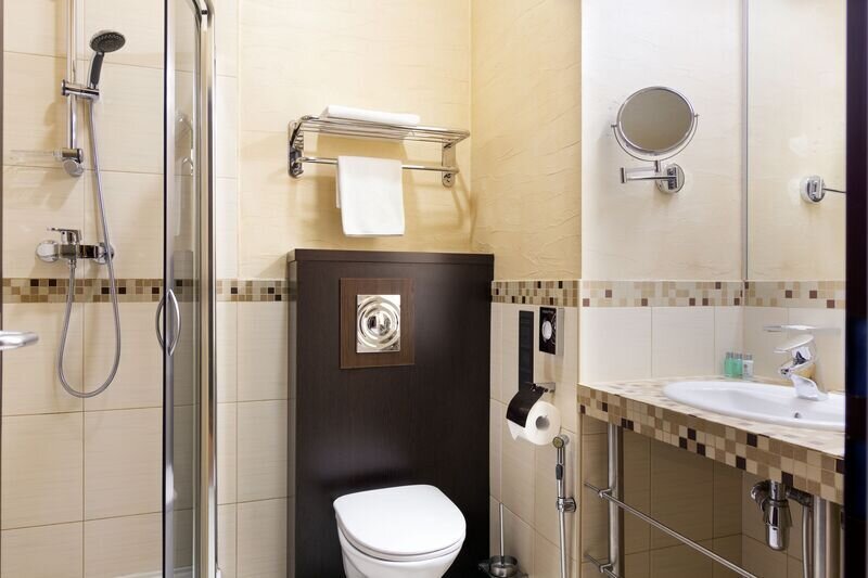 Интерьерный