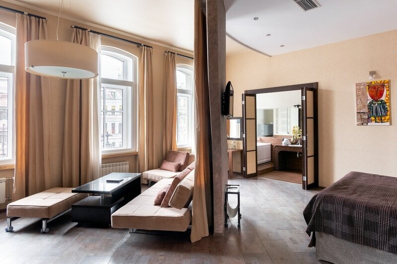 Гранд Форум люкс