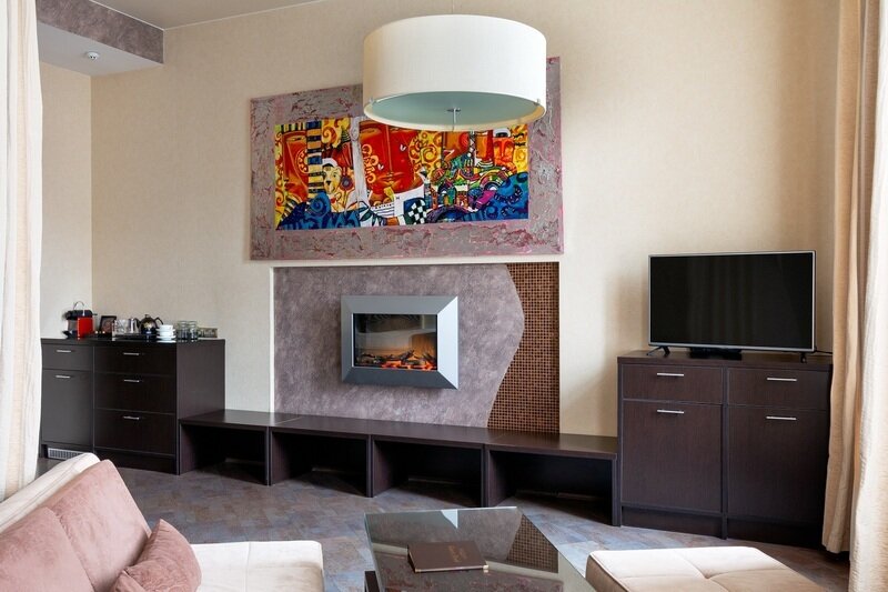 Гранд Форум люкс