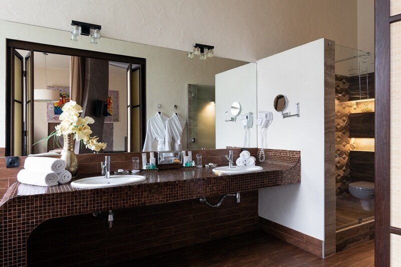 Гранд Форум люкс