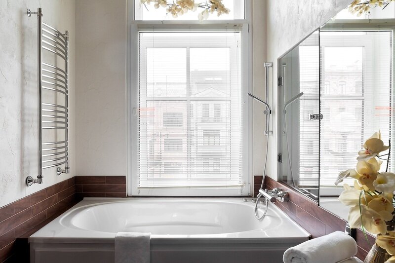 Гранд Форум люкс