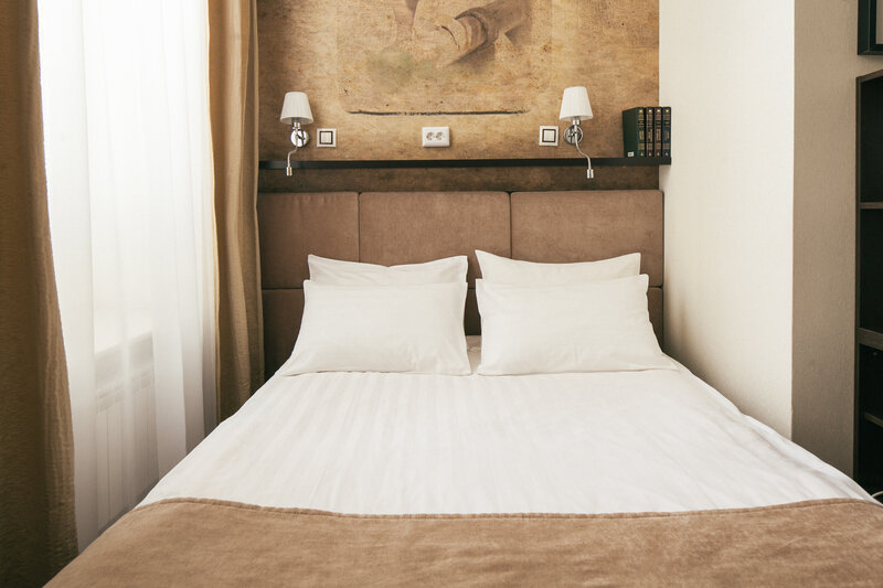 Стандарт 1-местный