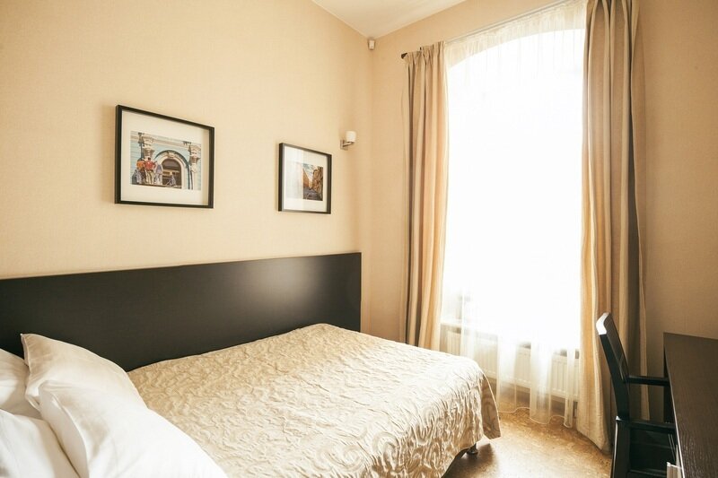 Стандарт 1-местный