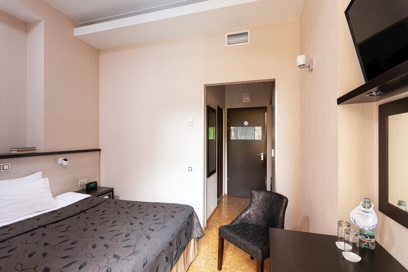 Стандарт 1-местный